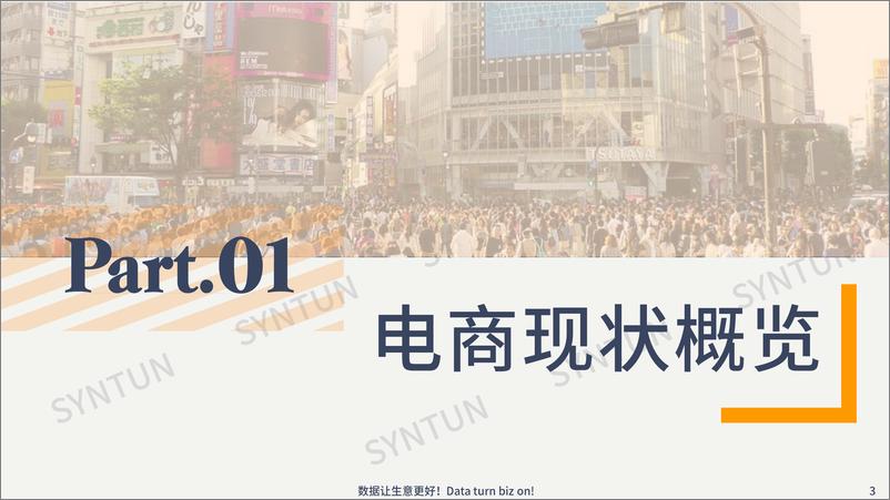 《2022年电商发展分析报告+-星图数据-38页》 - 第4页预览图