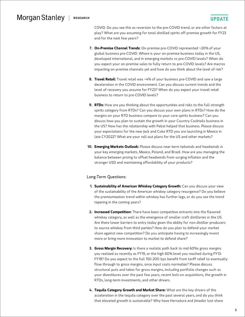 《Consumer Staples Prep Pack with Management Questions Post Q.》 - 第6页预览图