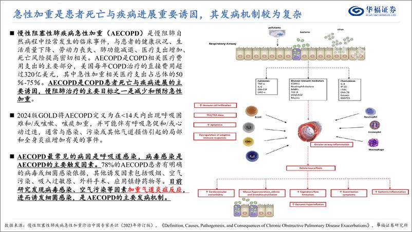 《华福证券-COPD行业专题：沉寂十余年，新疗法启航》 - 第8页预览图