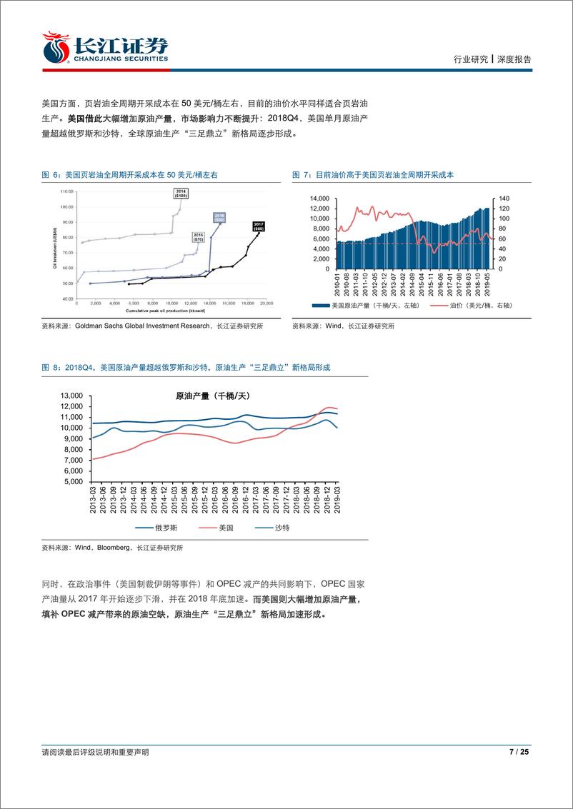 《海运行业油运“势能理论”之（五）：逃不开的“库存周期”-20191023-长江证券-25页》 - 第8页预览图