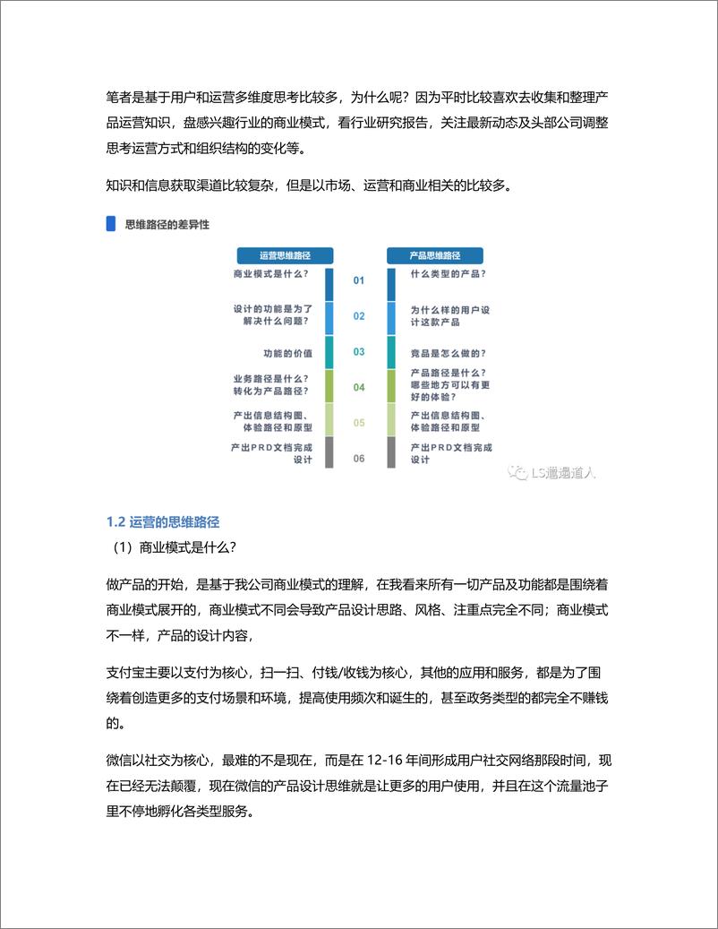 《如何写一篇有说服力的竞品分析报告？》 - 第2页预览图