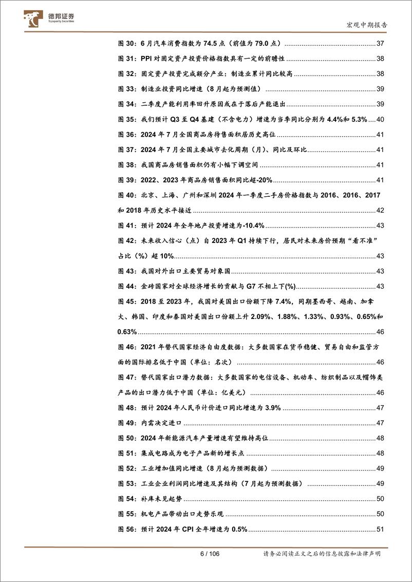 《2024年中期策略报告：制造立国-240825-德邦证券-106页》 - 第6页预览图