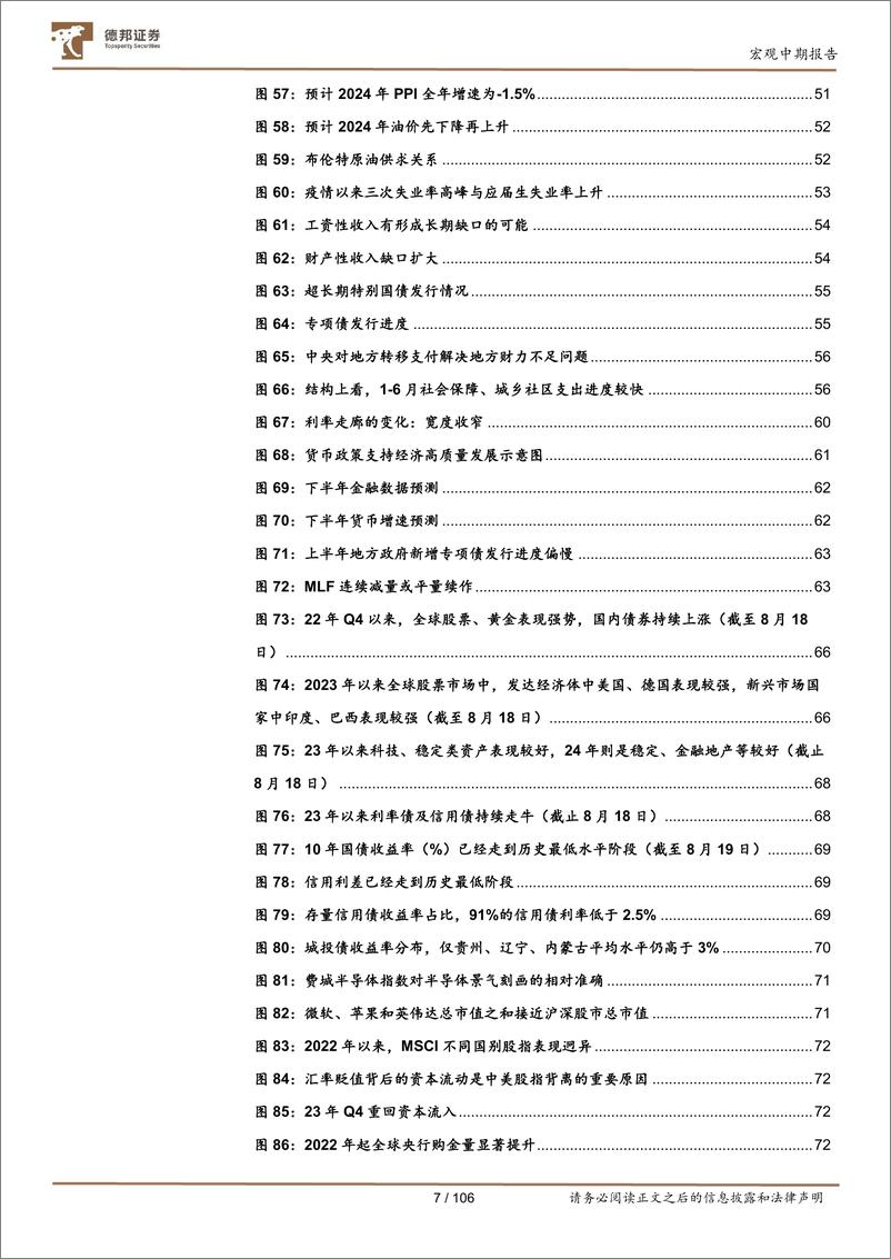 《2024年中期策略报告：制造立国-240825-德邦证券-106页》 - 第7页预览图