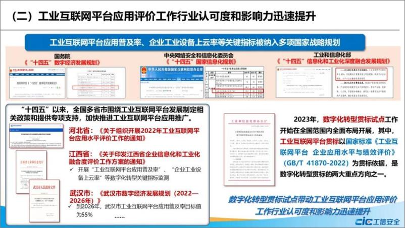 《_全国工业互联网平台应用数据地图_2023__发布与解读》 - 第4页预览图