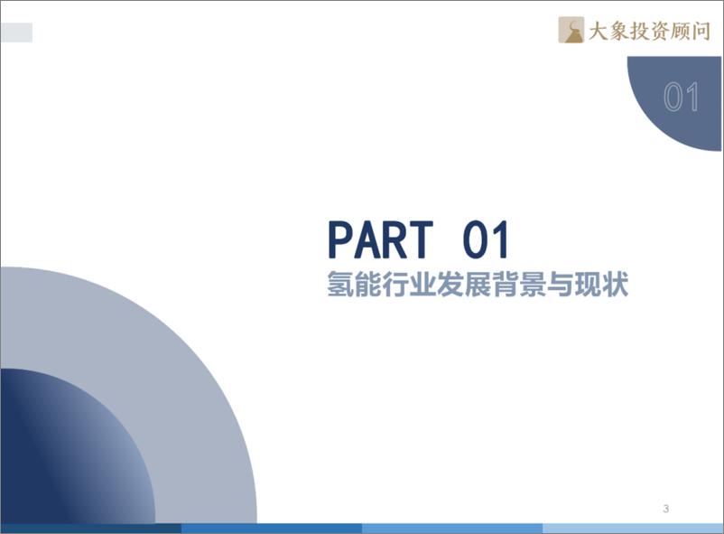 《2022年中国氢能源产业战略发展报告-大象研究院-62页》 - 第5页预览图