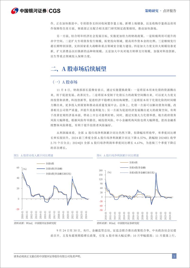 《人大常委会后如何看市场？-241108-银河证券-11页》 - 第4页预览图