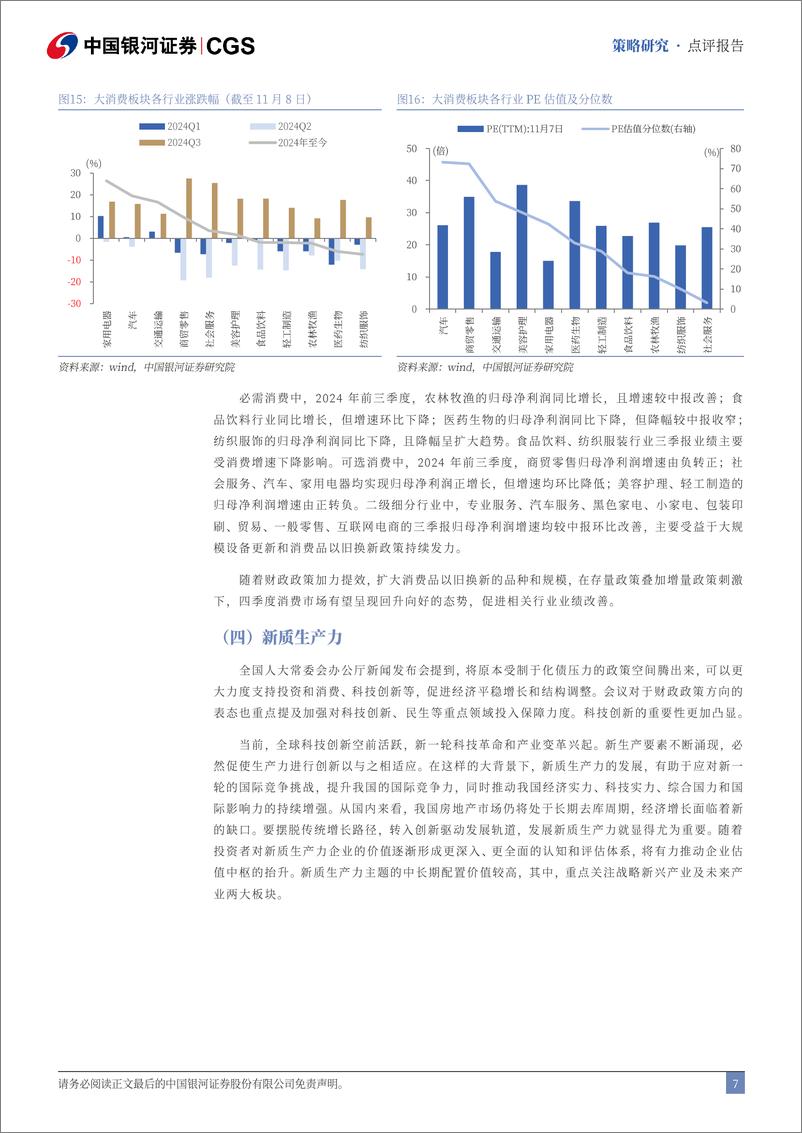 《人大常委会后如何看市场？-241108-银河证券-11页》 - 第8页预览图