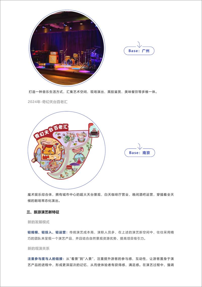 《文旅兴趣营&Z研究：2024文旅演艺新空间的年轻需求洞察报告》 - 第4页预览图