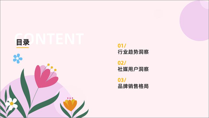 《2024年Q1抖音女性卫生用品行业趋势洞察-果集行研-35页》 - 第3页预览图