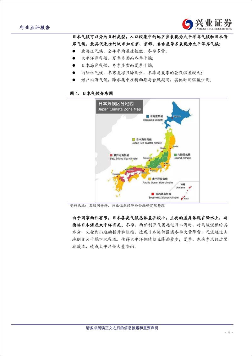 《家用电器行业海外空调市场系列（日本篇）：人口集中地区空调需求高，本土品牌优势明显-20190718-兴业证券-15页》 - 第5页预览图