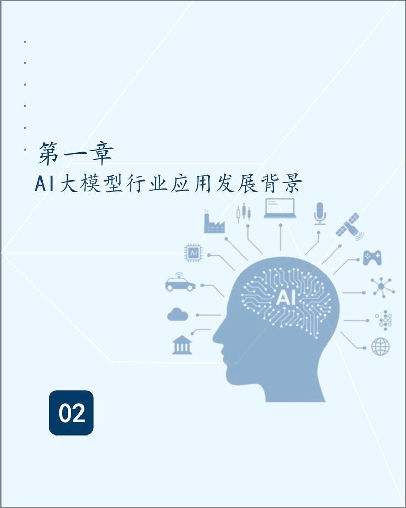 《沙利文_2024年中国大模型行业应用优秀案例白皮书》 - 第5页预览图