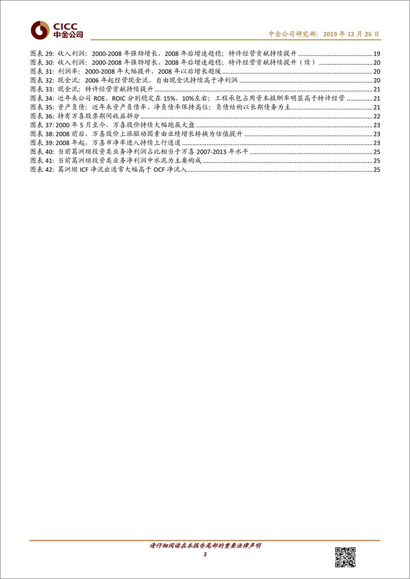 《建筑行业中金看海外·公司：万喜集团，从建造向运营的华丽转身-20191226-中金公司-28页》 - 第4页预览图