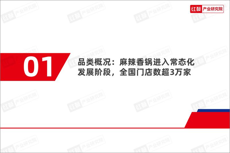 《麻辣香锅发展报告2024》 - 第4页预览图