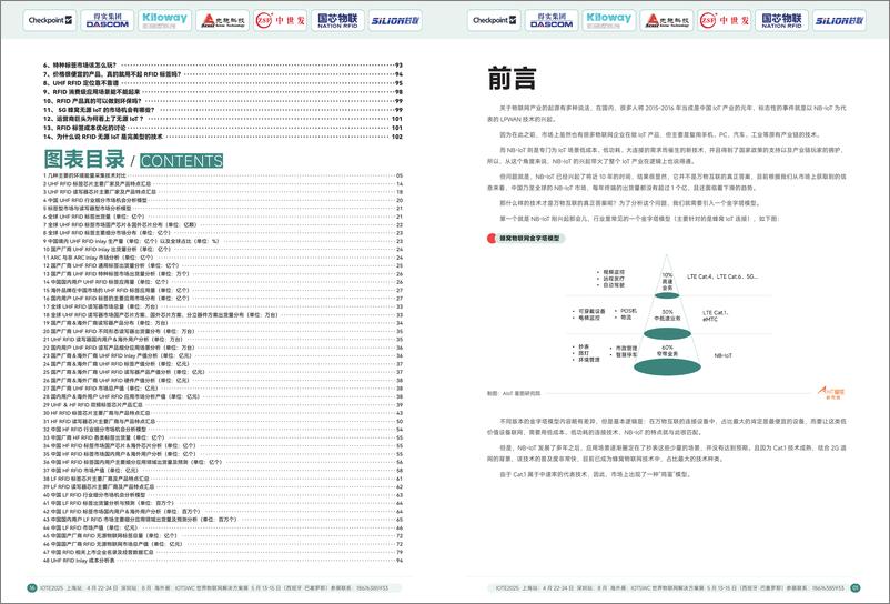 《AIoT星图研究院_2024中国RFID无源物联网产业白皮书》 - 第8页预览图