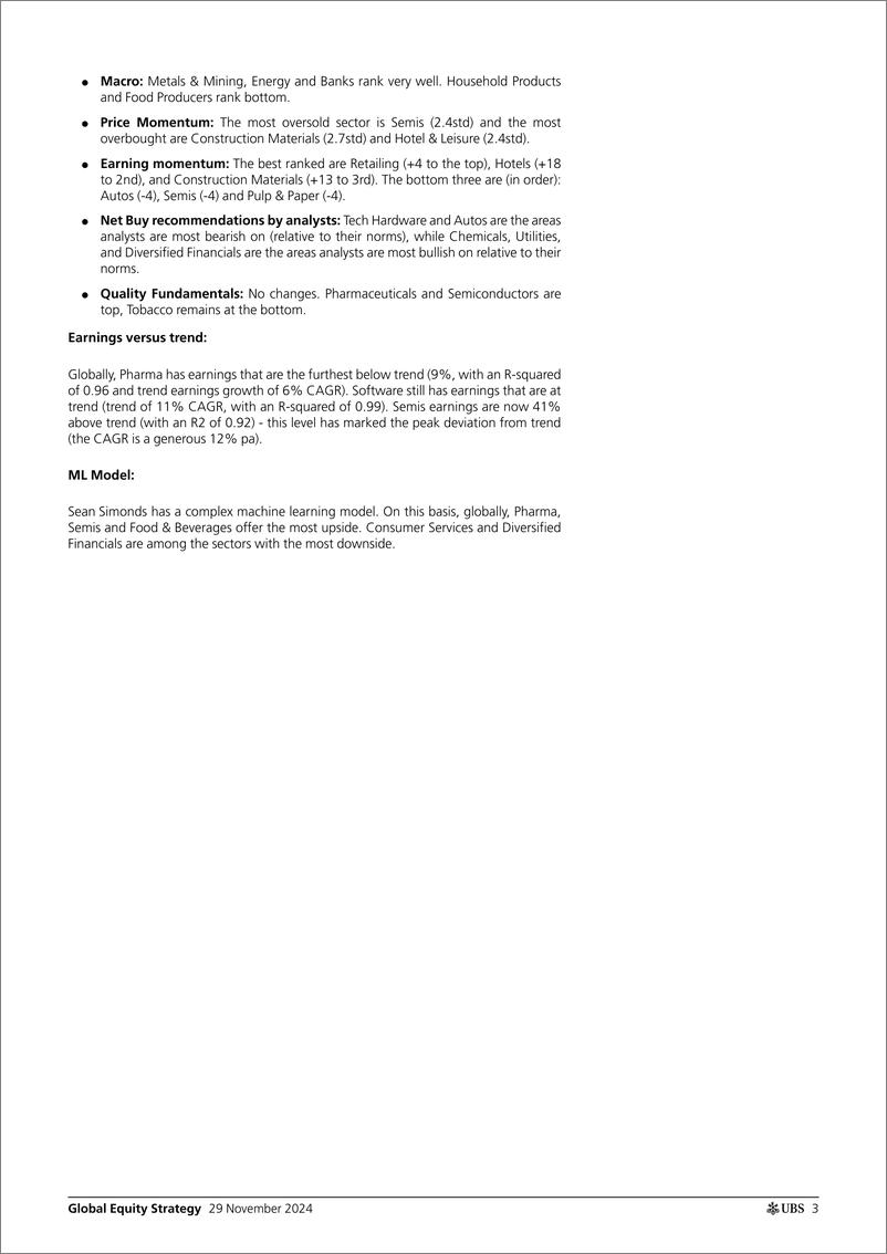 《UBS Equities-Global Equity Strategy _Quantitative Framework Update_ Garth...-111895610》 - 第3页预览图