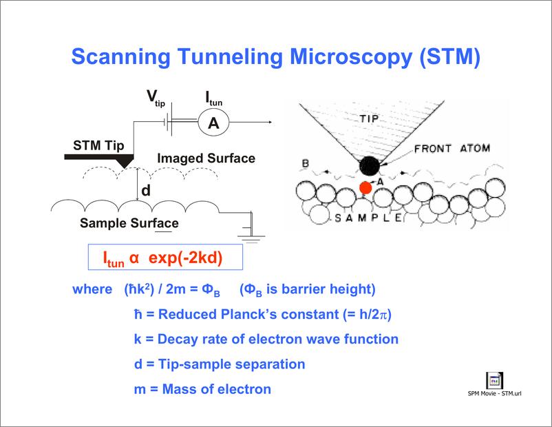 《STM & AFM - Scanning Probe》 - 第7页预览图