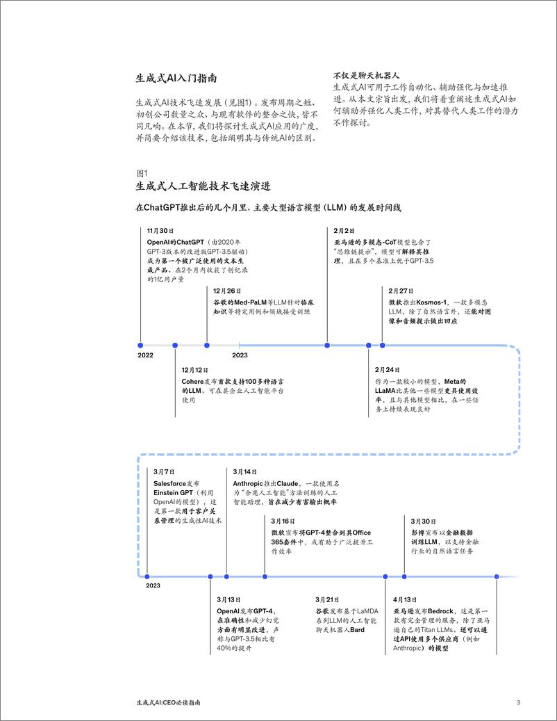 《生成式AI：CEO必读指南-15页》 - 第3页预览图