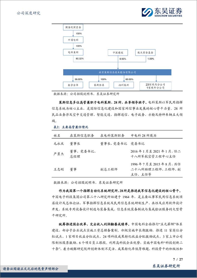 《深度报告-20240315-东吴证券-莱斯信息-688631.SH-莱斯信民航空管龙低空经济建设主力272mb》 - 第7页预览图