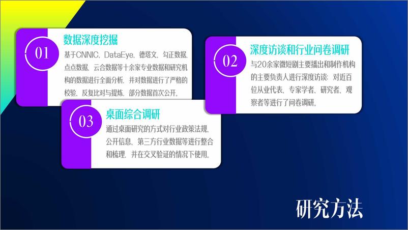 《中国微短剧行业发展白皮书（2024）》主要发现-中国网络视听协会-2024.11-55页 - 第3页预览图