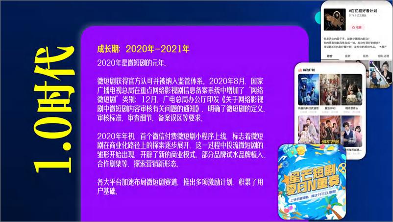 《中国微短剧行业发展白皮书（2024）》主要发现-中国网络视听协会-2024.11-55页 - 第6页预览图