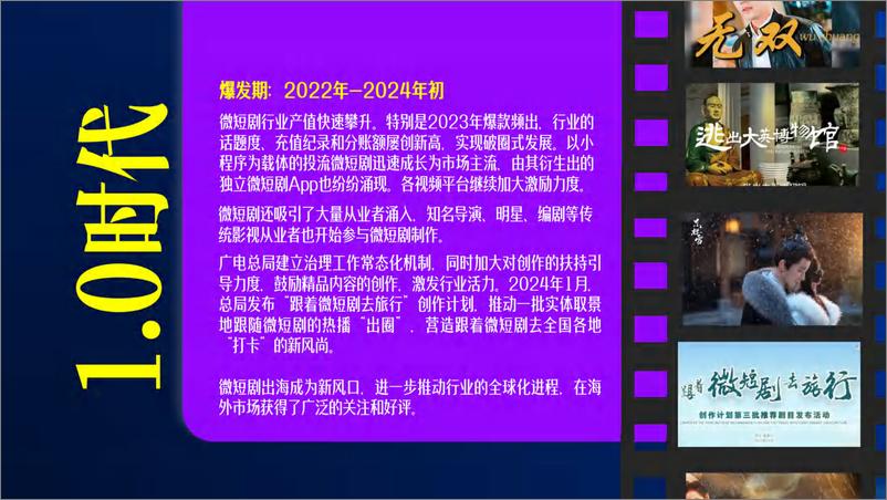 《中国微短剧行业发展白皮书（2024）》主要发现-中国网络视听协会-2024.11-55页 - 第7页预览图