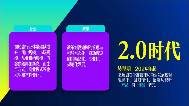 《中国微短剧行业发展白皮书（2024）》主要发现-中国网络视听协会-2024.11-55页 - 第8页预览图