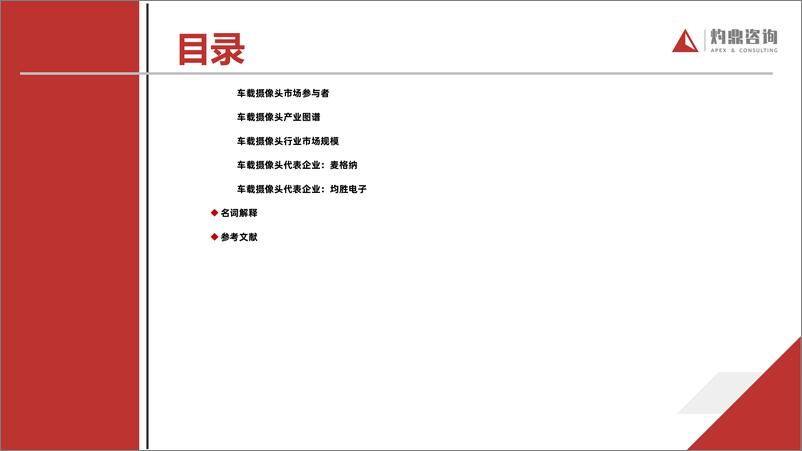 《【预览版】行业知识报告 ——汽车智能传感器（新能源汽车，激光雷达，摄像头，自动驾驶）》 - 第5页预览图