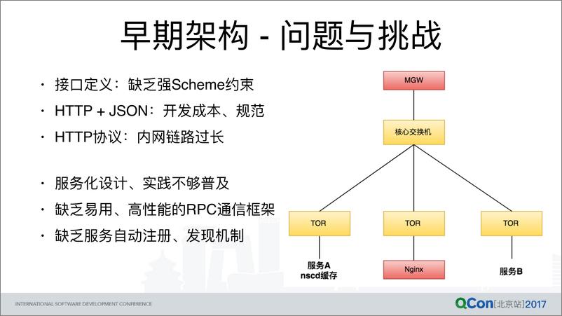 《OCTO：千亿规模下的服务治理挑战与实践》 - 第8页预览图