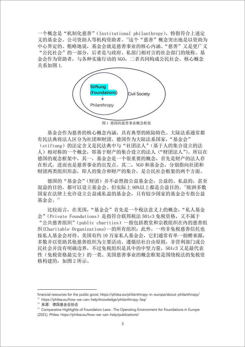 《永续：德国基金会的财富密码-17页》 - 第3页预览图