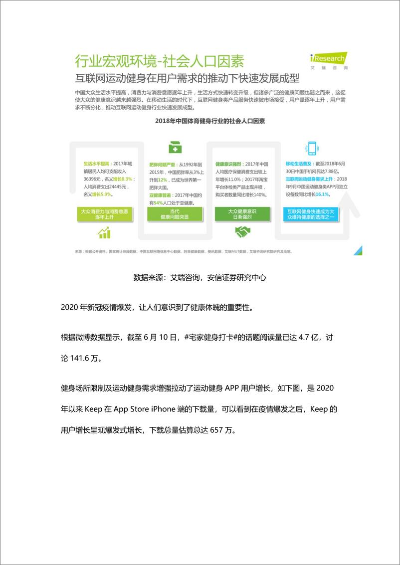 《体育app竞品分析-58页.docx》 - 第4页预览图