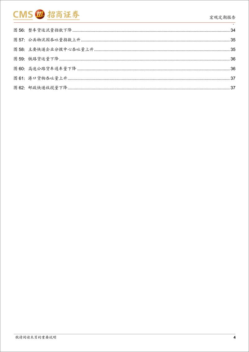 《显微镜下的中国经济(2024年第20期)：投资需求回落局面可能即将结束-240610-招商证券-38页》 - 第4页预览图