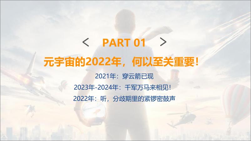 《2022年元宇宙全球年度报告（202页干货）》 - 第4页预览图