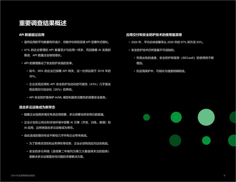 《2024年应用策略现状报告-43页》 - 第5页预览图