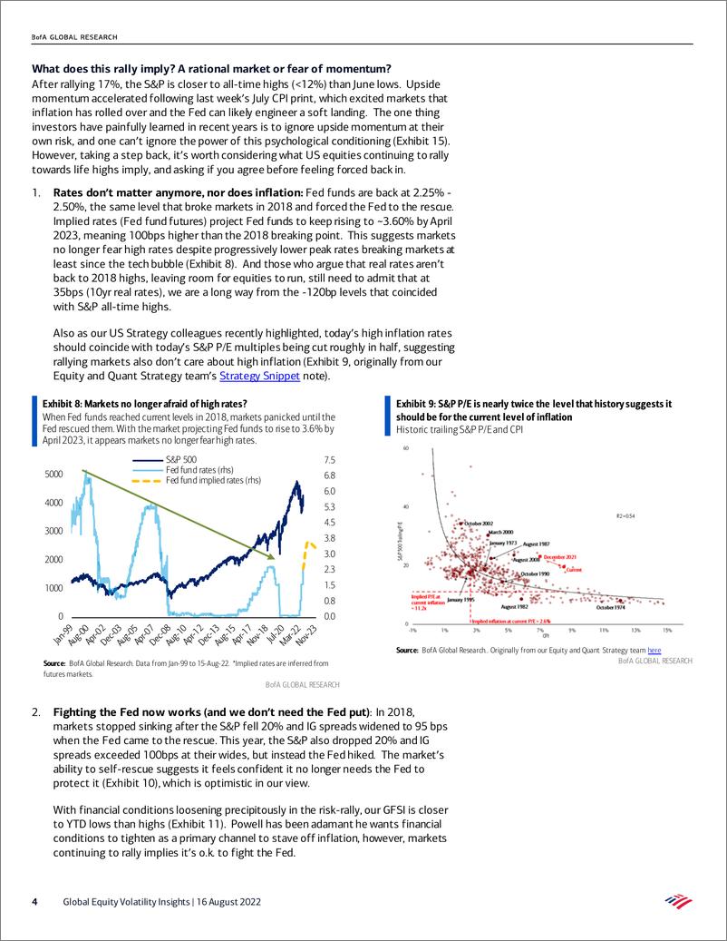 《Global Equity Volatility Insights - Fear of momentum》 - 第5页预览图