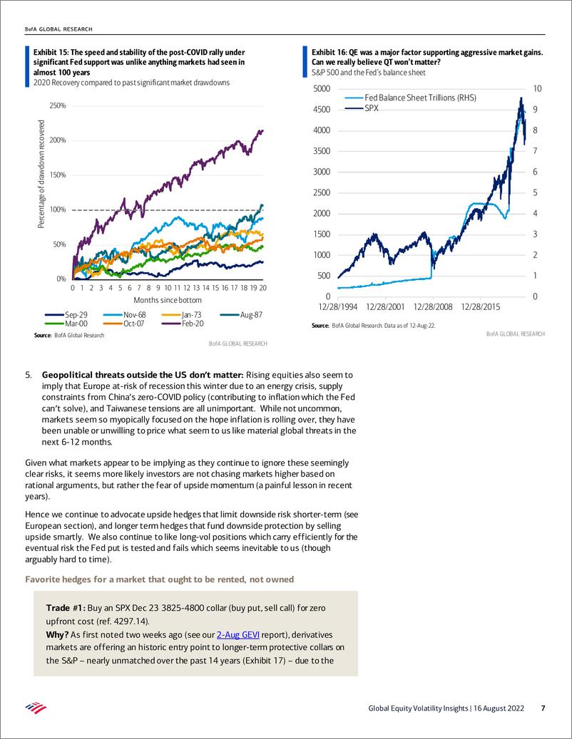 《Global Equity Volatility Insights - Fear of momentum》 - 第8页预览图