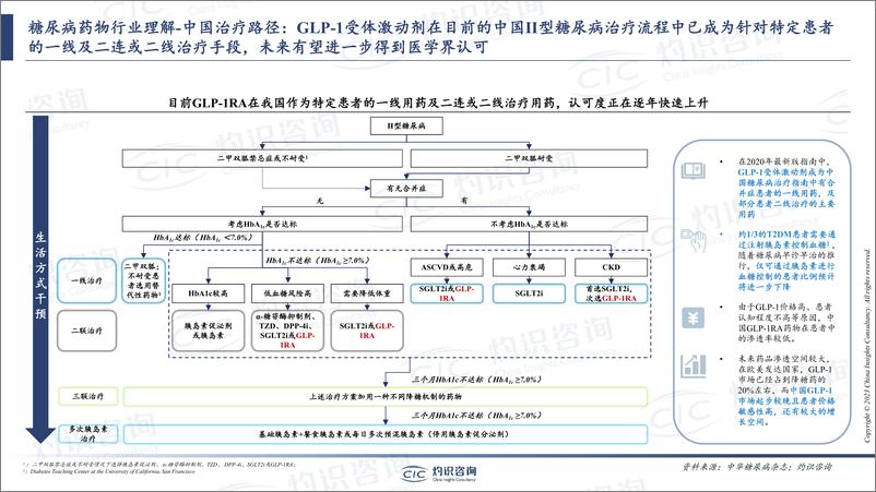 《灼识咨询-中国GLP-1药物及ICL行业报告-2023.6-18页》 - 第6页预览图