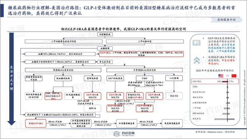 《灼识咨询-中国GLP-1药物及ICL行业报告-2023.6-18页》 - 第7页预览图