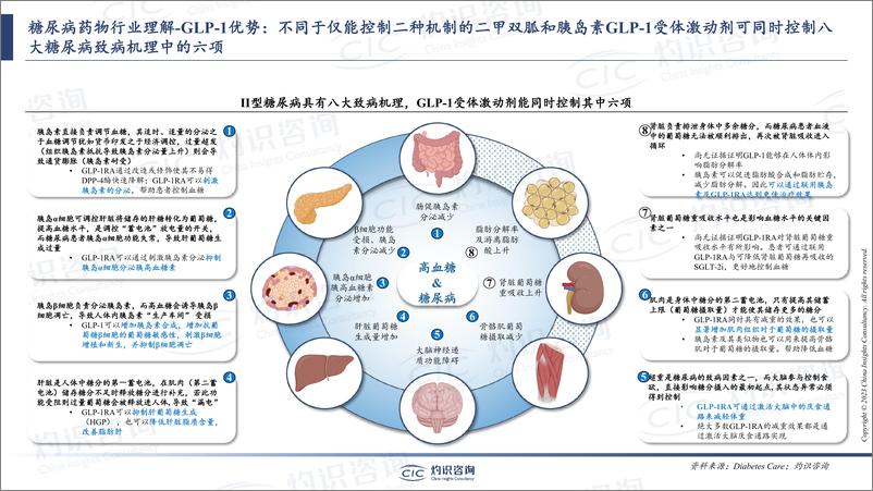 《灼识咨询-中国GLP-1药物及ICL行业报告-2023.6-18页》 - 第8页预览图