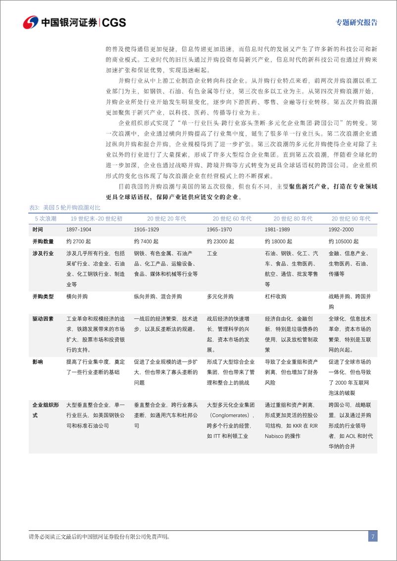 《市值管理政策解读系列：市值管理政策密集出台，关注十大要点-241224-银河证券-15页》 - 第8页预览图