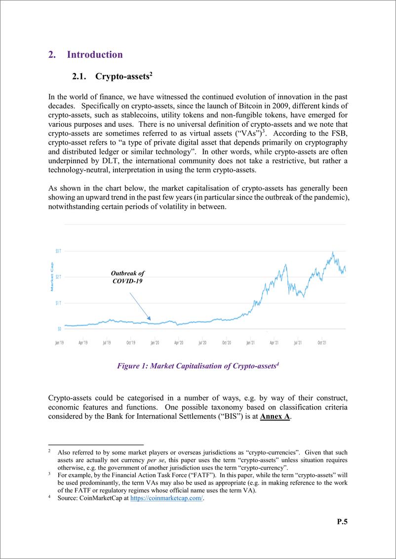 《香港金融管理局-关于加密资产和稳定币的讨论（英）-34页》 - 第6页预览图