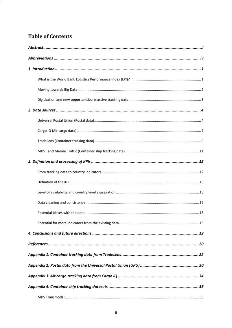 《From Survey to Big Data-42页》 - 第4页预览图