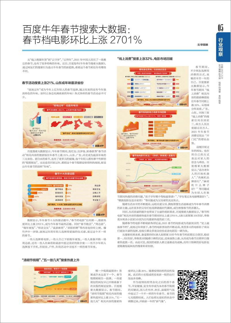 《电脑报 2021年第7期》 - 第5页预览图