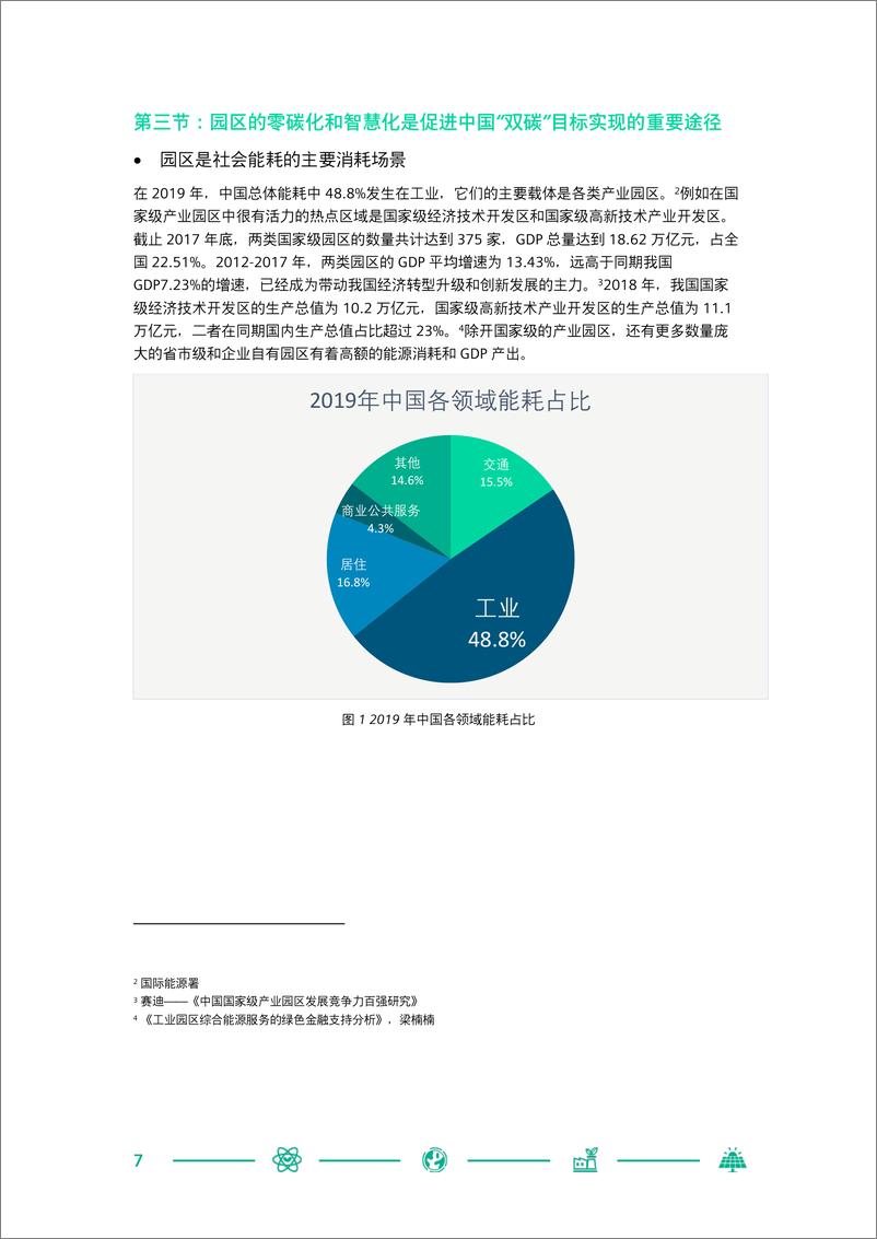 《SIEMENS-中国零碳智慧园区白皮书》 - 第7页预览图