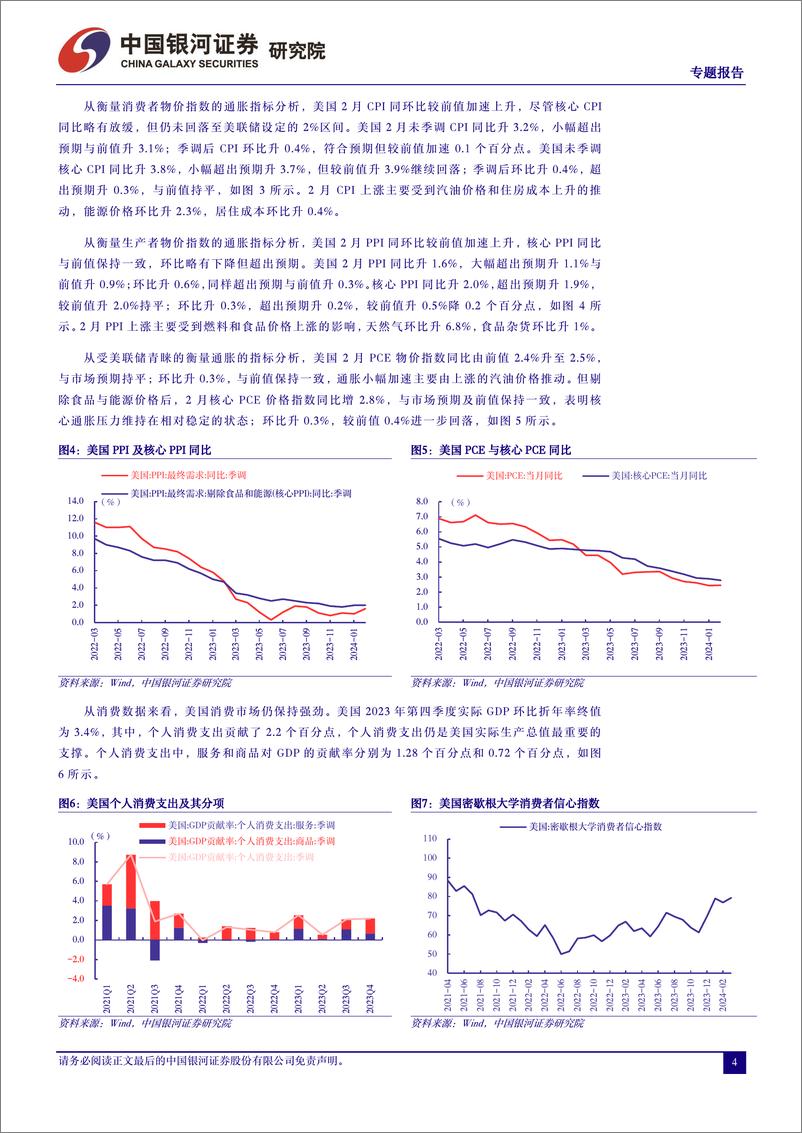 《二季度A股市场投资展望：红利与成长轮转策略-240401-银河证券-20页》 - 第4页预览图