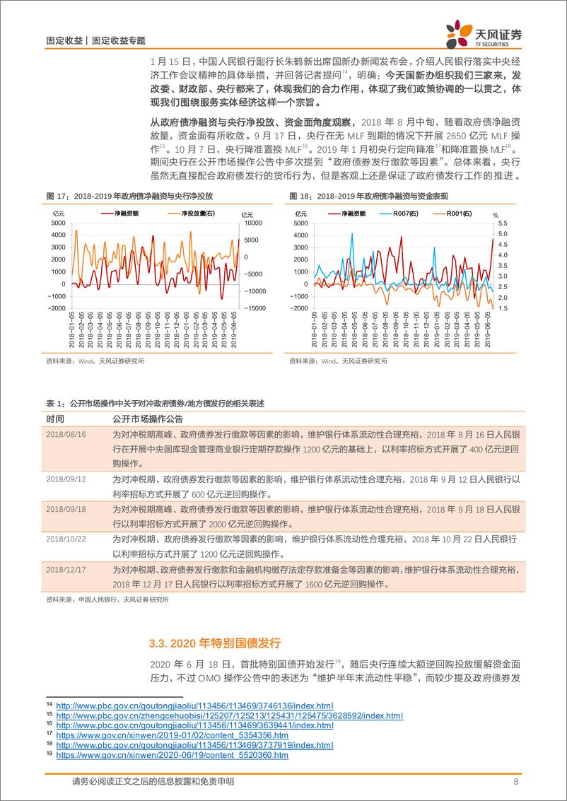 《固定收益专题：货币与财政配合是否更加积极？-240911-天风证券-12页》 - 第8页预览图