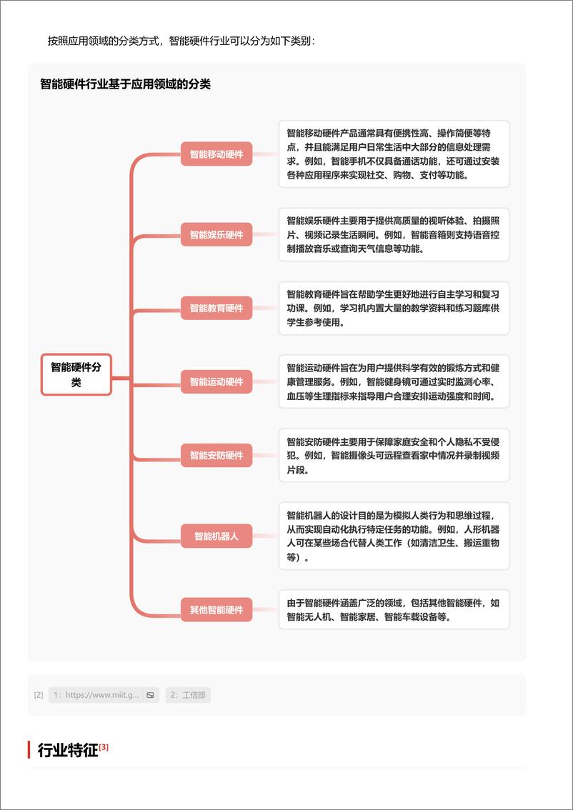 《头豹研究院-智能硬件_引领科技革新_开启未来高效新生活 头豹词条报告系列》 - 第3页预览图