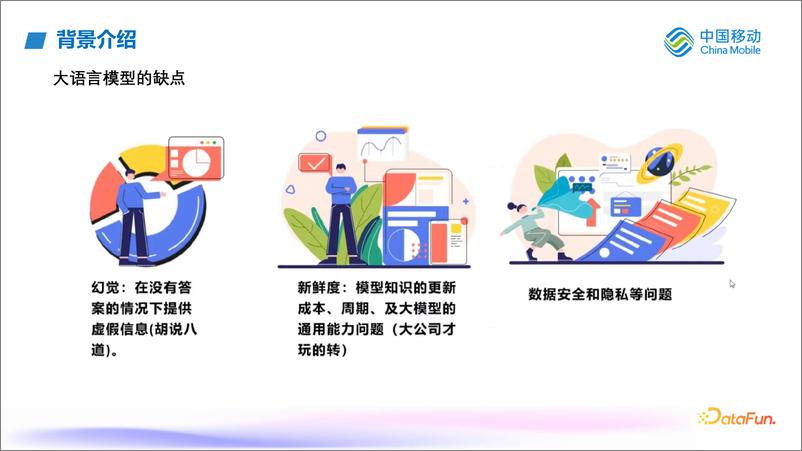 《付一韬_RAG在办公领域中的探索与实践》 - 第3页预览图