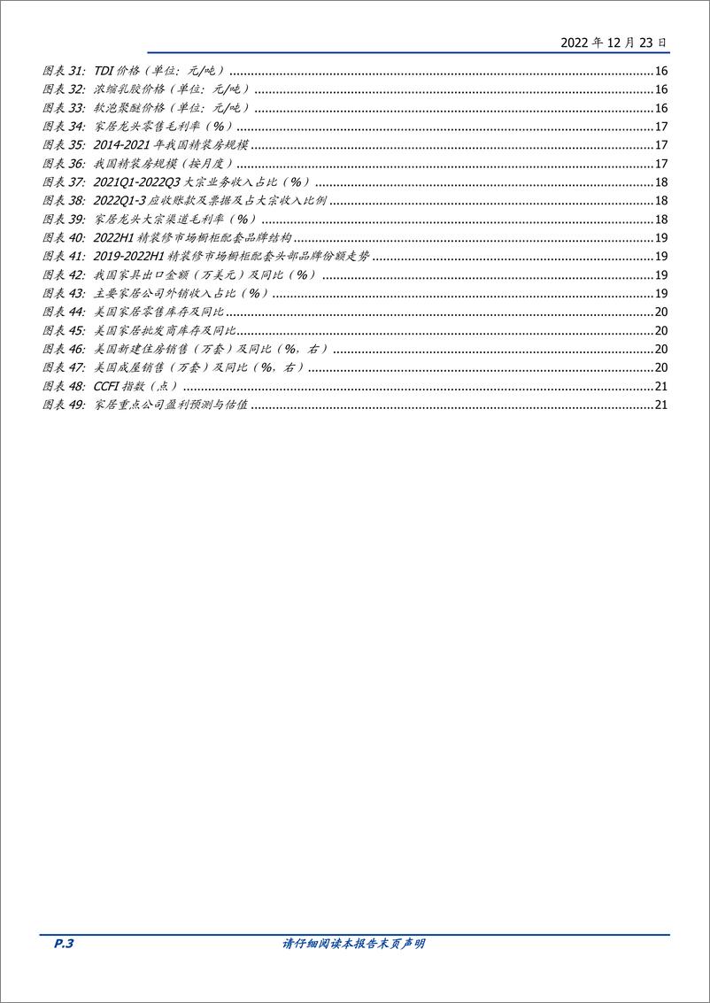 《家居行业2023年度策略：家居经营底部显现，戴维斯双击可期-20221223-国盛证券-23页》 - 第4页预览图