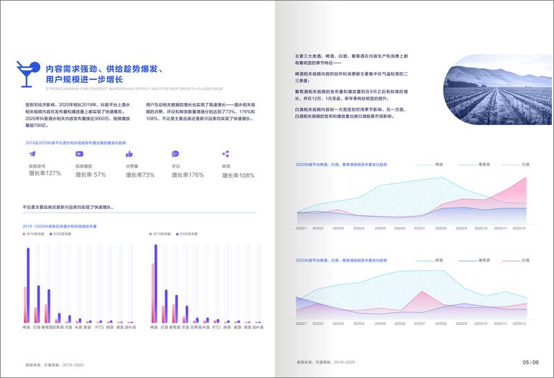 《【巨量引擎】2021酒水行业用户洞察及内容生态白皮书》 - 第6页预览图