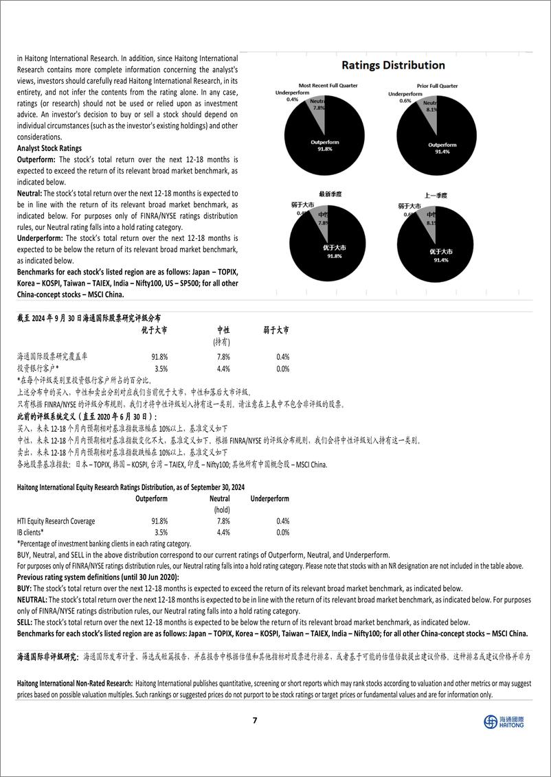 《双环传动(002472)新能源齿轮业务持续发力，毛利率继续提升-241031-海通国际-13页》 - 第7页预览图